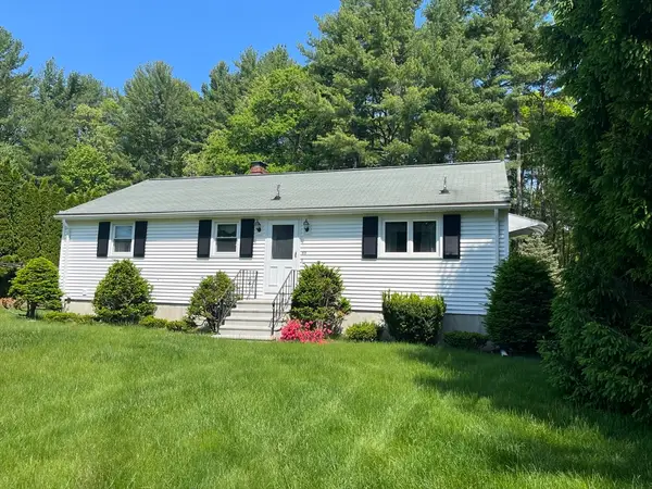 113 Hazel, Uxbridge, MA 01569