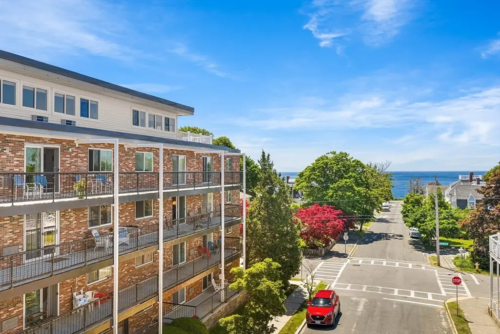44 Lexington Ave #38, Gloucester, MA 01930 - #1