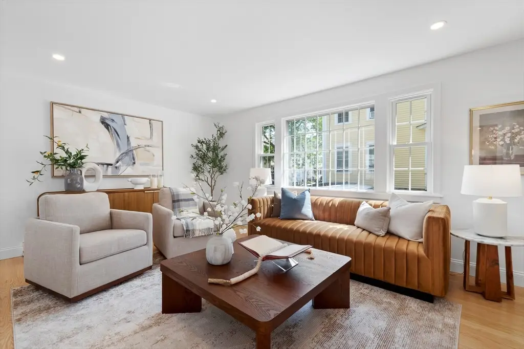 22 Park St #A, Wakefield, MA 01880 - #1