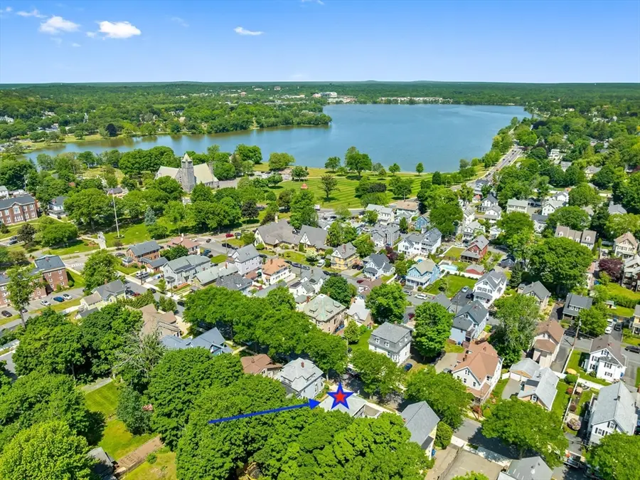 22 Park St #A, Wakefield, MA 01880 - #2