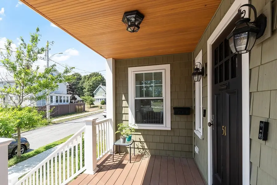 51 Gooch St, Melrose, MA 02176 - #2