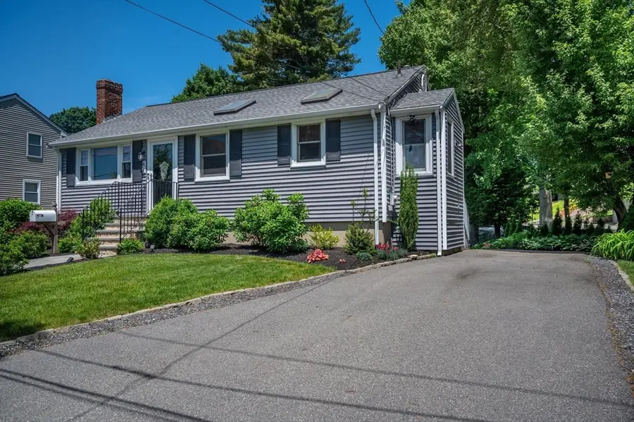 42 Kensington Rd, Weymouth, MA 02188 - #3