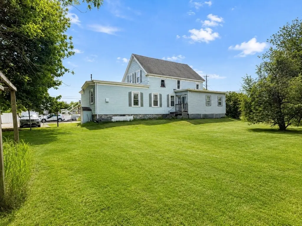 155 Merrimack St, Methuen, MA 01844 - #1