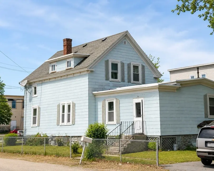 155 Merrimack St, Methuen, MA 01844 - #2