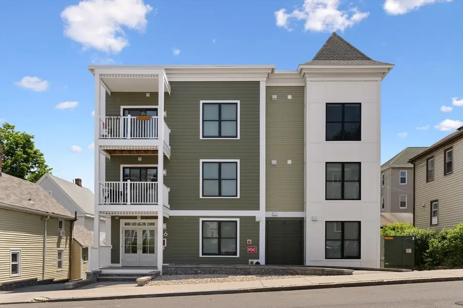 56 Winship St #303, Boston, MA 02135 - #2