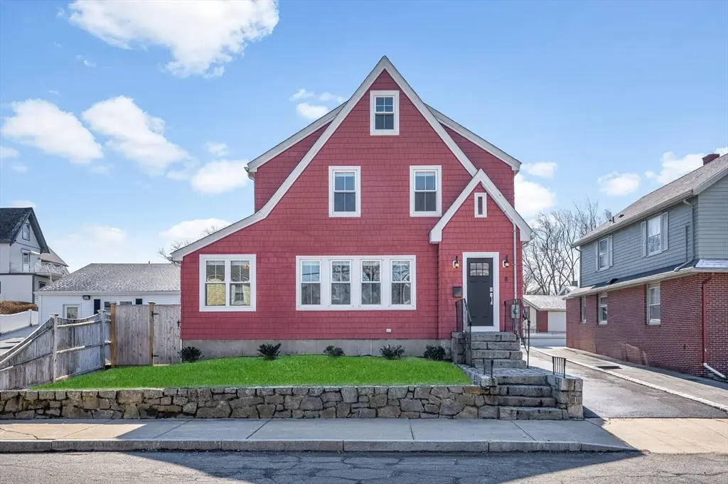 8 Riverside Ave, Gloucester, MA 01930 - #1