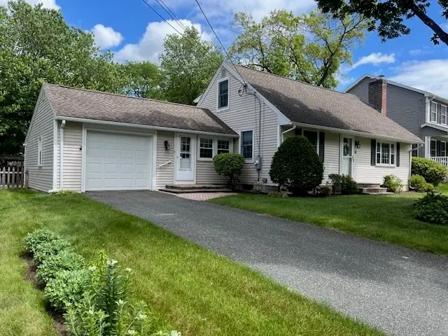 43 Pine Hill Rd, Springfield, MA 01118 - #1