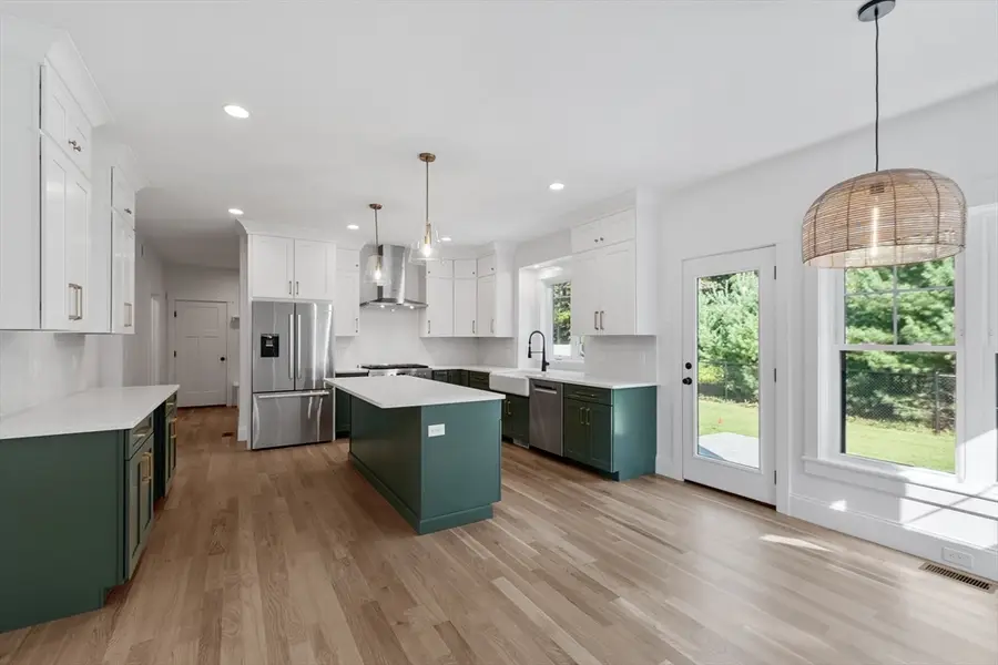 2 Colburn Lane, Littleton, MA 01460 - #3