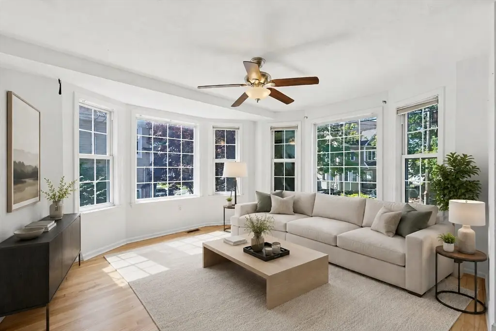 26 Oakwood St #26, Boston, MA 02136 - #1