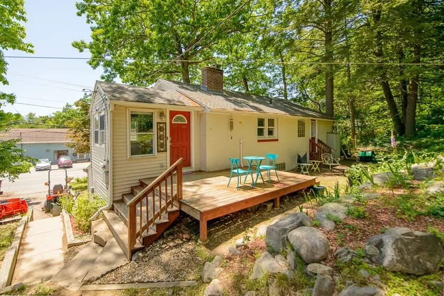 46 Central Ave #2, Ayer, MA 01432 - #2