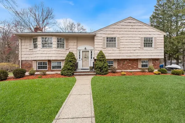 3 Harvard St, Peabody, MA 01960
