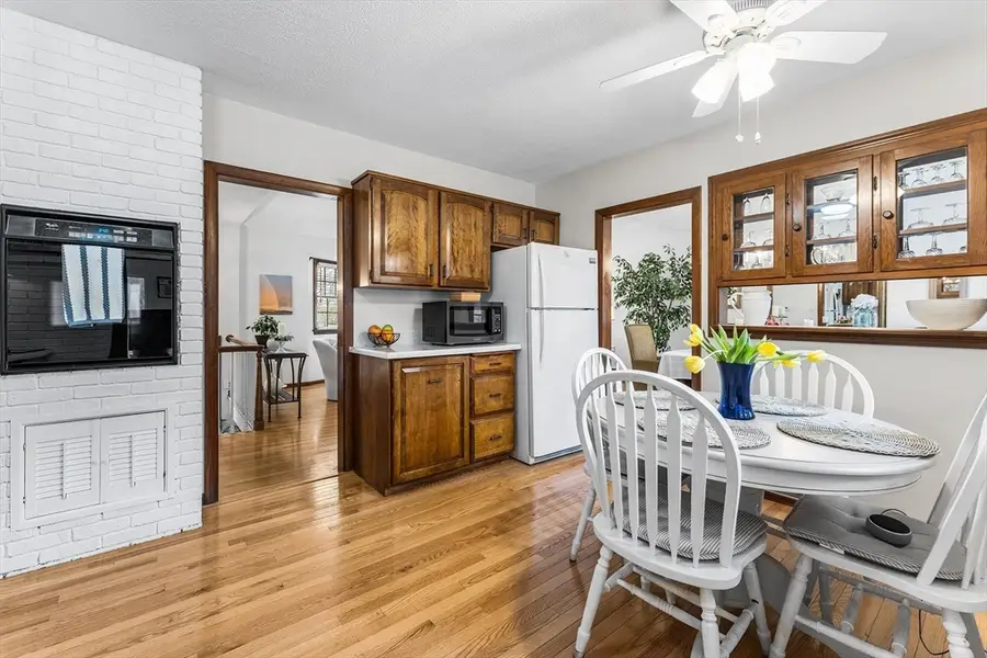 3 Harvard St, Peabody, MA 01960 - #2