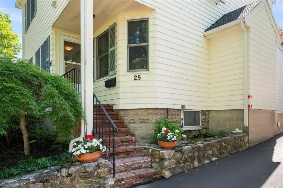 25 Kendall Road, Lexington, MA 02421 - #2