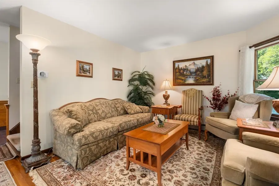 25 Kendall Road, Lexington, MA 02421 - #3