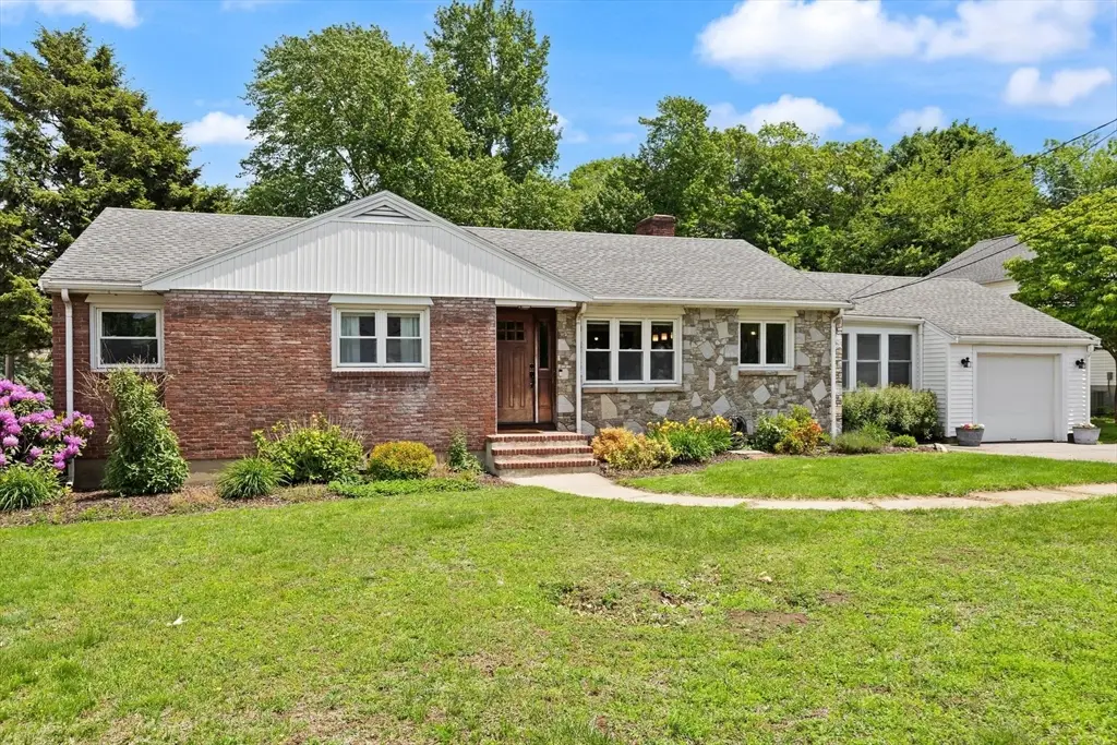 178 Webster St, Needham, MA 02494 - #1
