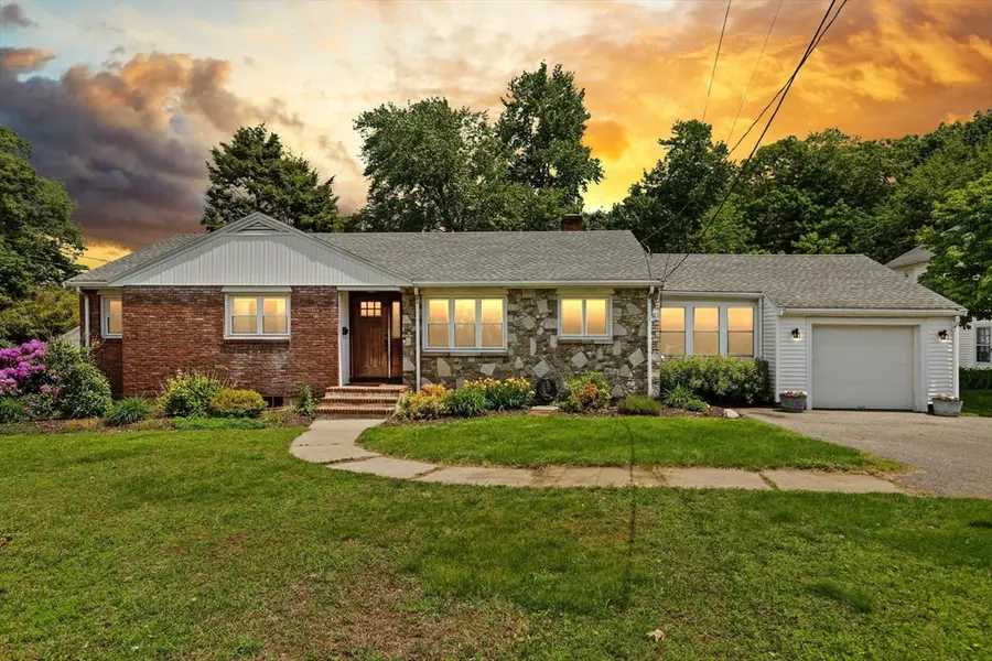 178 Webster St, Needham, MA 02494 - #3