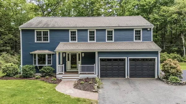 62A East Gardner, Westminster, MA 01473