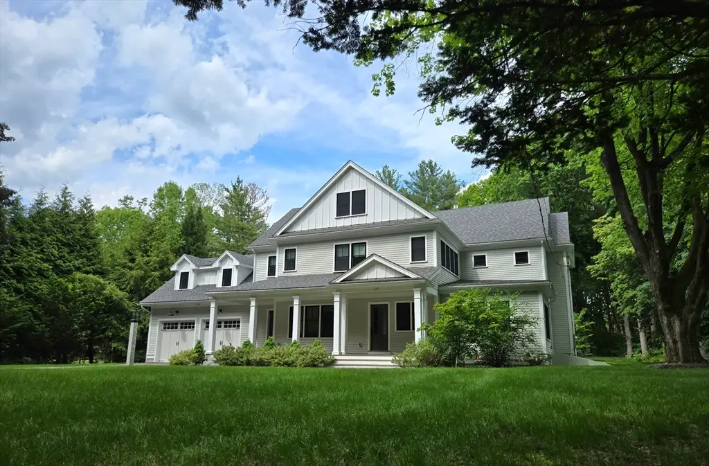 135 Williams Rd, Concord, MA 01742 - #1