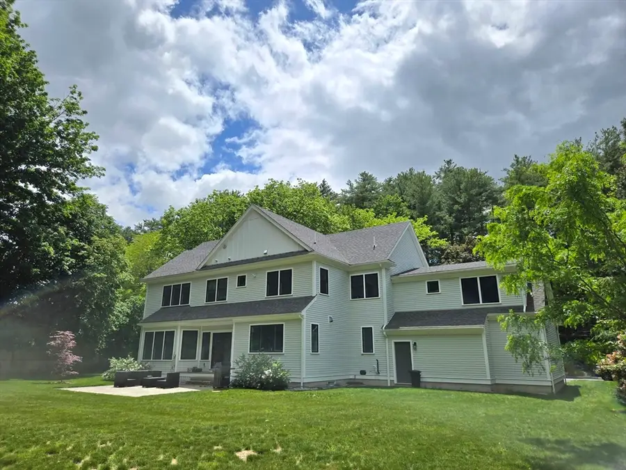135 Williams Rd, Concord, MA 01742 - #3