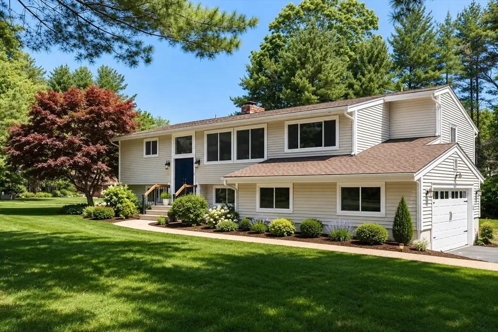 9 Merifield Lane, Natick, MA 01760 - #1