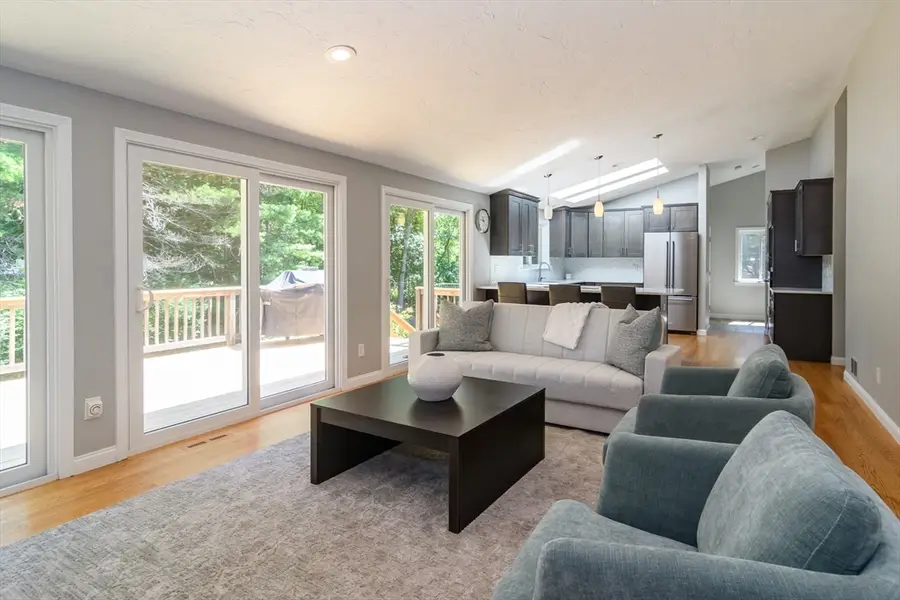 9 Merifield Lane, Natick, MA 01760 - #3