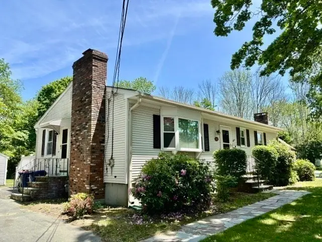 4122 Acushnet Ave, New Bedford, MA 02745 - #2