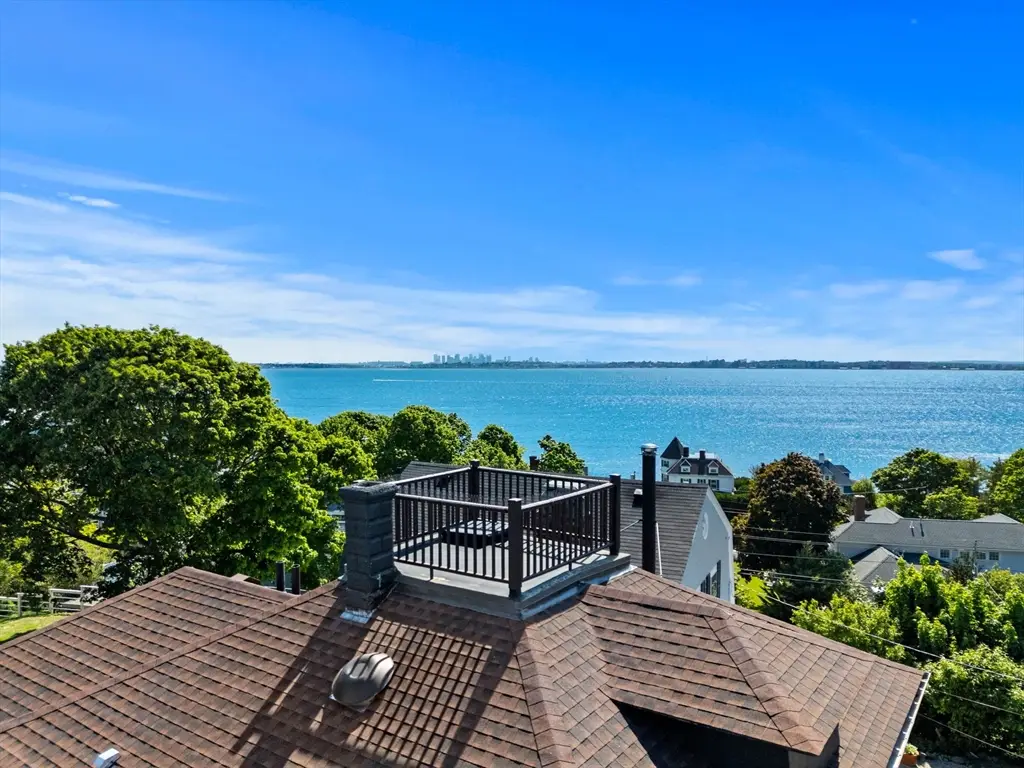 26 Karolyn Circle, Nahant, MA 01908 - #1