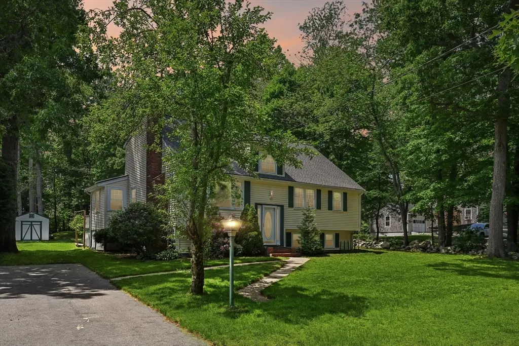 177 High St, Norwell, MA 02061 - #1
