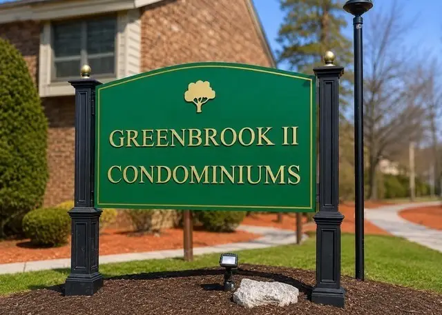 167 Greenbrook Dr #167, Stoughton, MA 02072 - #3