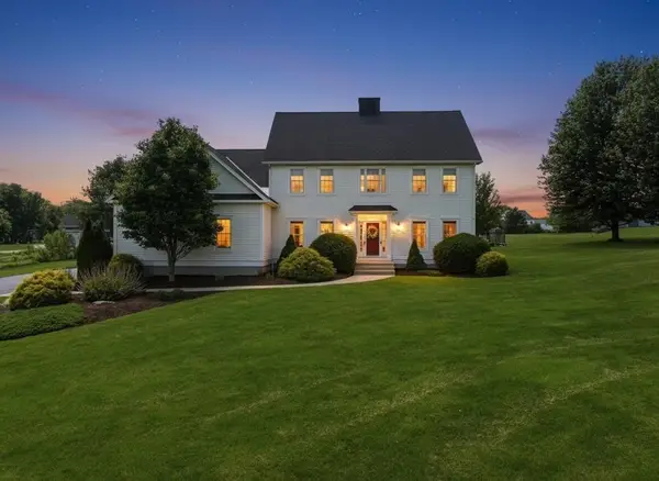 7 Stone Road, Millbury, MA 01527