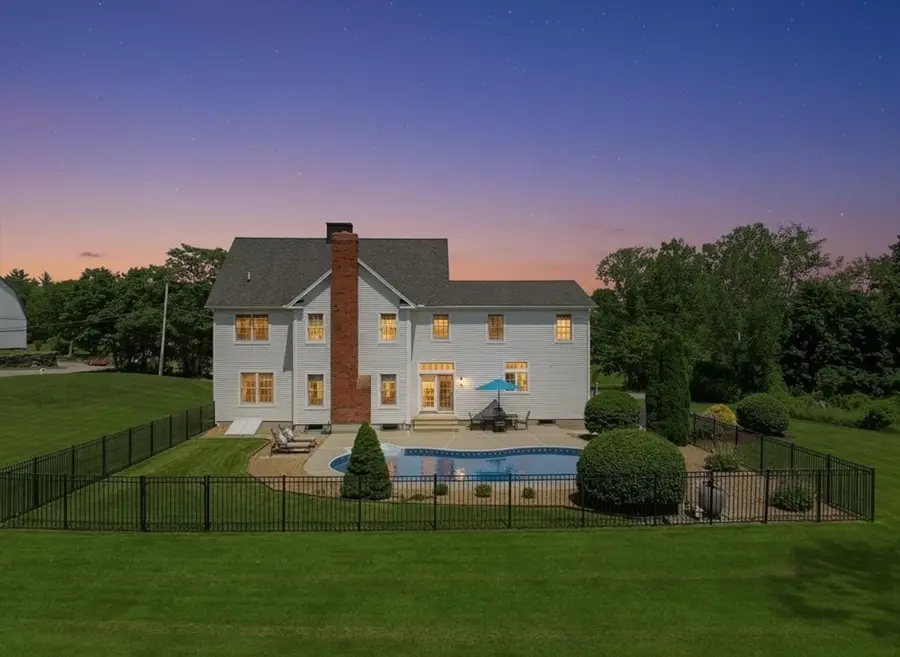 7 Stone Road, Millbury, MA 01527 - #2