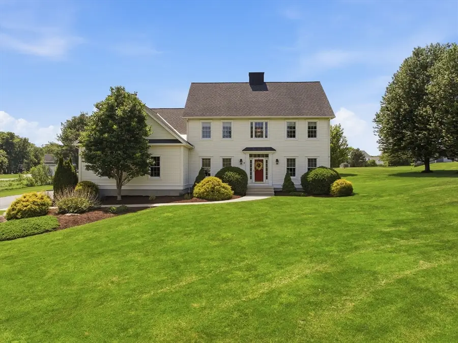 7 Stone Road, Millbury, MA 01527 - #3