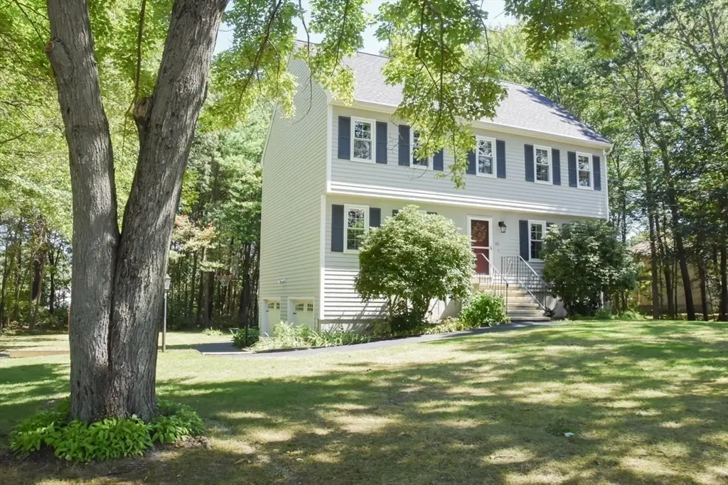 163 Old Ferry Dr, Methuen, MA 01844 - #1