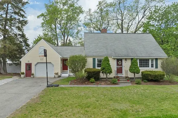 18 Buckman Drive, Chelmsford, MA 01824