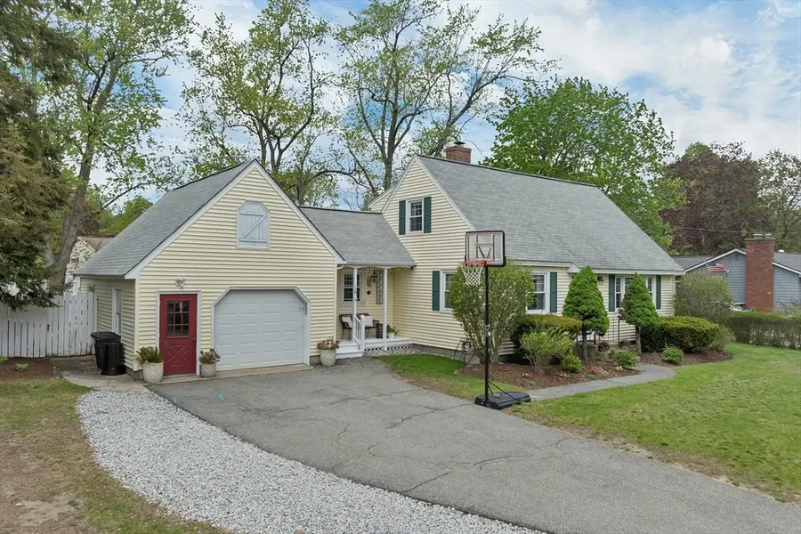 18 Buckman Drive, Chelmsford, MA 01824 - #2