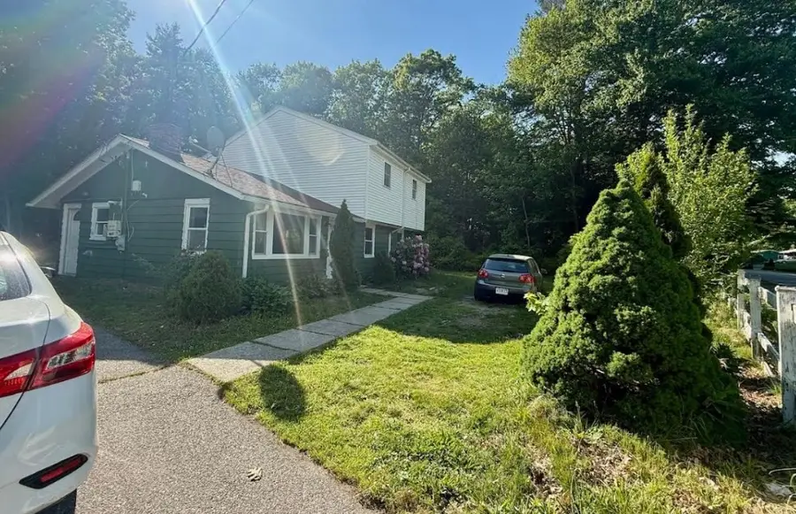209 Carl Ave, Brockton, MA 02302 - #2