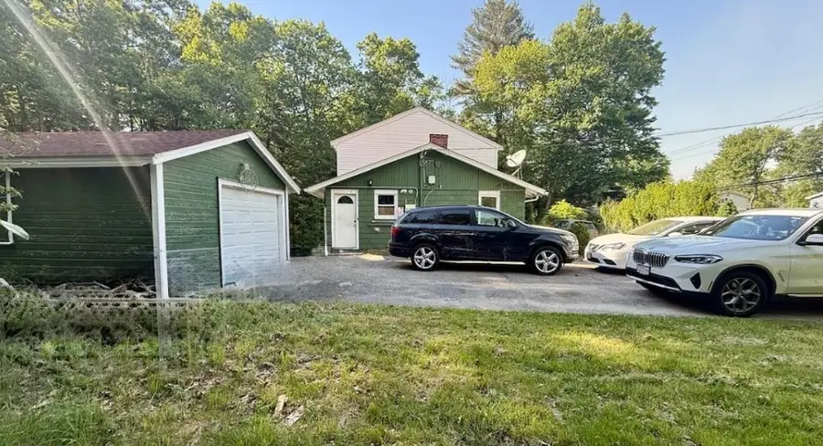 209 Carl Ave, Brockton, MA 02302 - #3