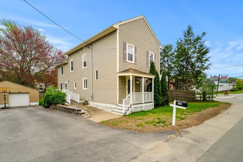 178 Main, Groveland, MA 01834 - #1