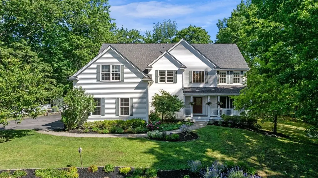 22 Sawyer Ln, Middleton, MA 01949 - #1