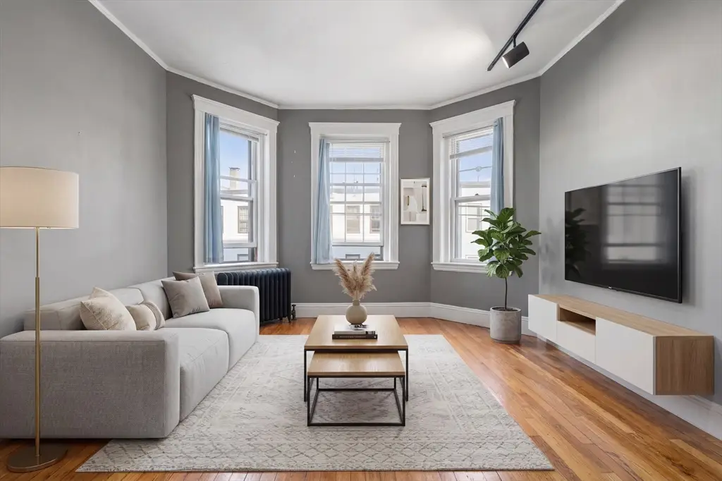 1572 Commonwealth Ave #U:8, Boston, MA 02135 - #1