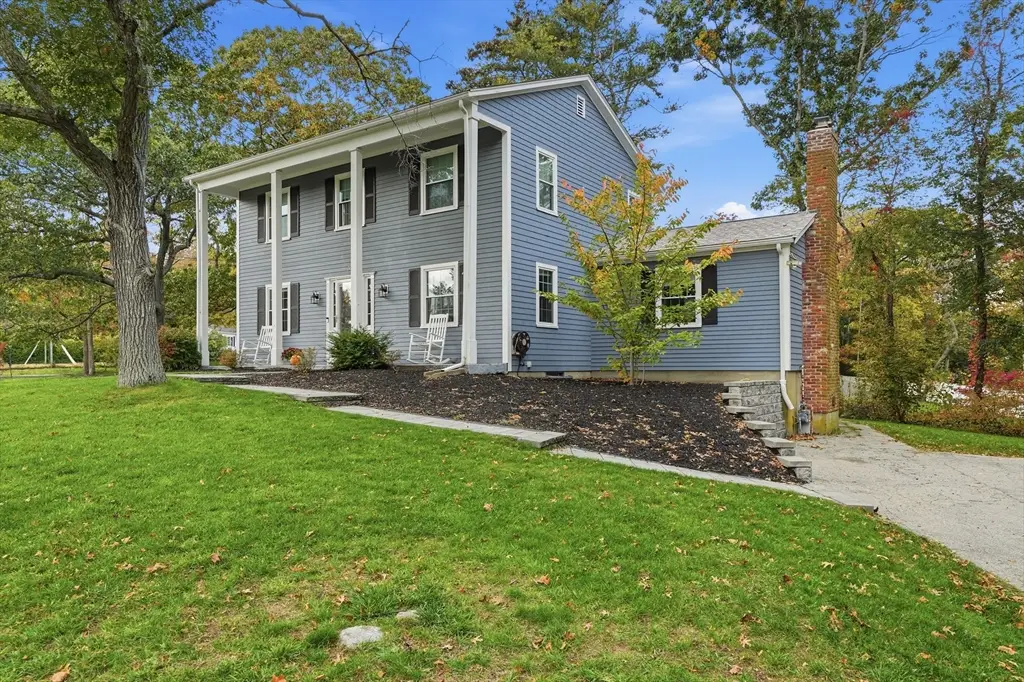 50 Blackmount Dr, Marshfield, MA 02050 - #1