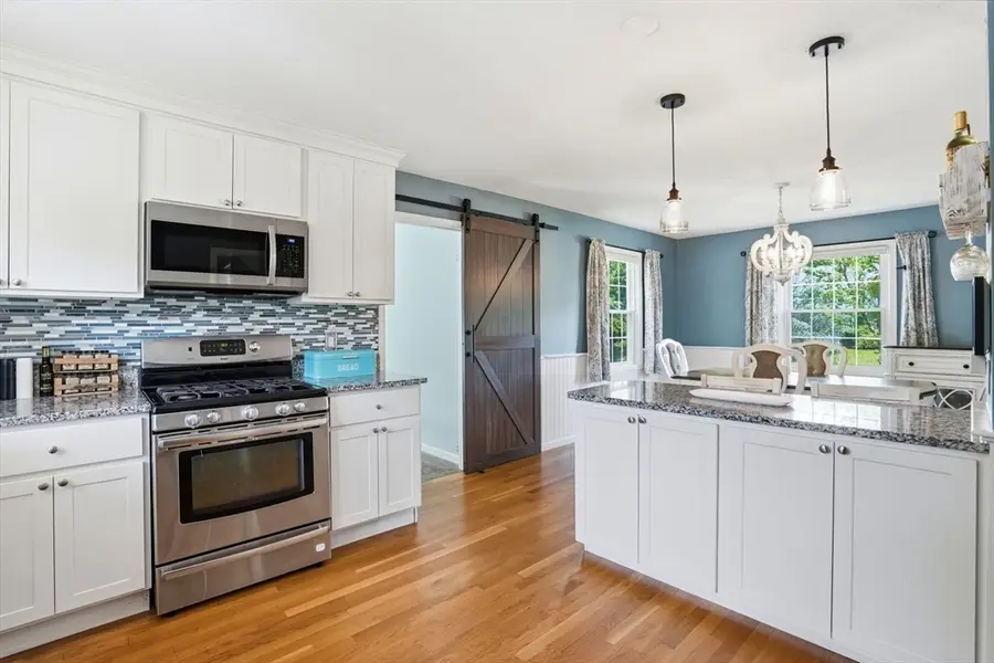 50 Blackmount Dr, Marshfield, MA 02050 - #2