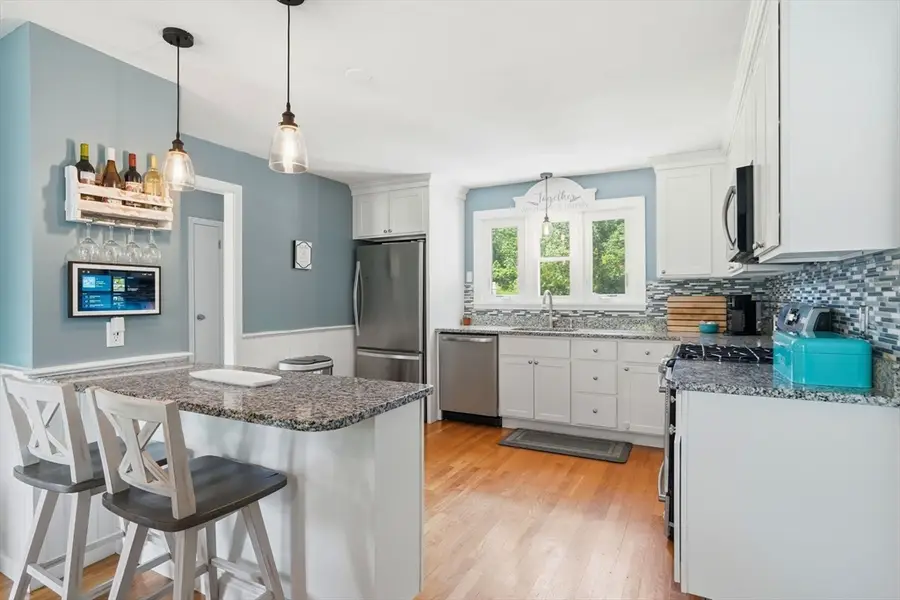 50 Blackmount Dr, Marshfield, MA 02050 - #3