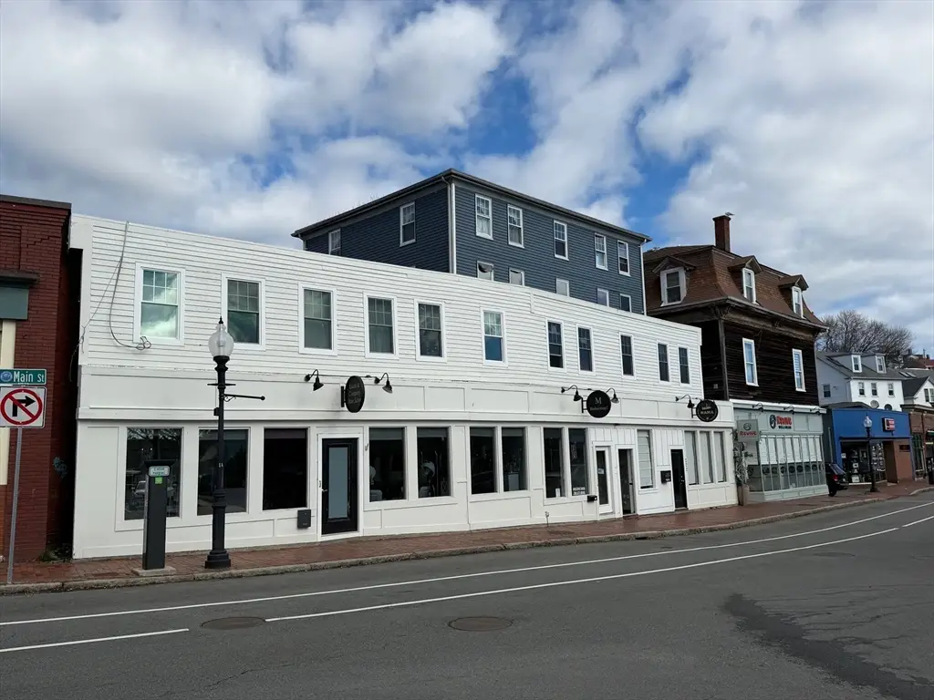 222 Main St, Gloucester, MA 01930 - #1