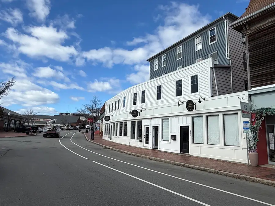 222 Main St, Gloucester, MA 01930 - #2