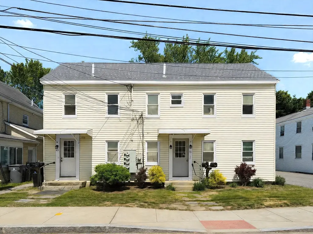 10 Learned St, Framingham, MA 01702 - #1