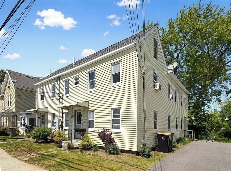 10 Learned St, Framingham, MA 01702 - #2