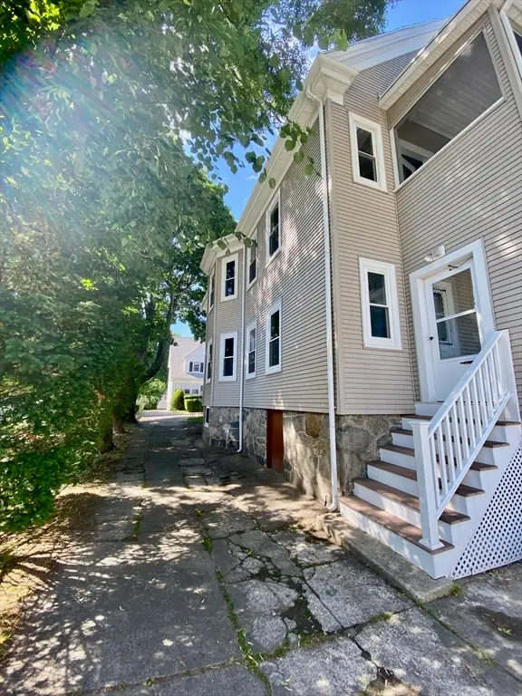 14 Welton Road, Boston, MA 02132 - #2