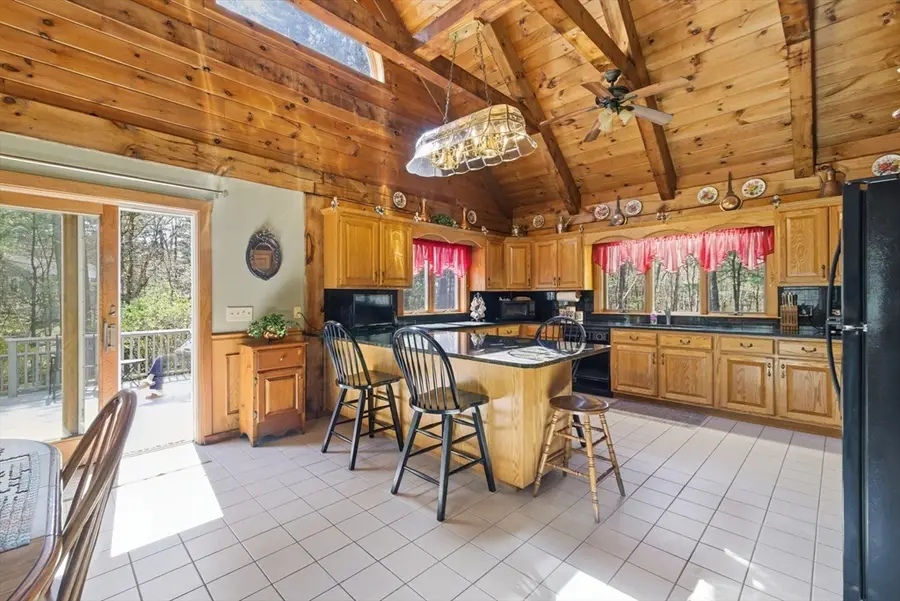 22 Country Lane, Berkley, MA 02779 - #3