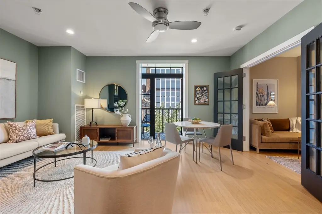 21 Father Francis Gilday St #402, Boston, MA 02118 - #1